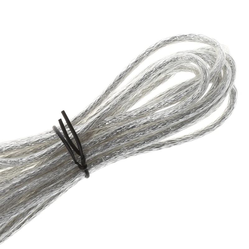 2021 Топ MIDI Расширение XLR Сделано в Китае кабельная клавиатура 5 Pin Core Электрогитары