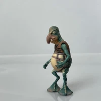 bulk pack 9cm star wars the phantom menace toydarian watto doll gifts toys model anime figures pvc collect ornaments