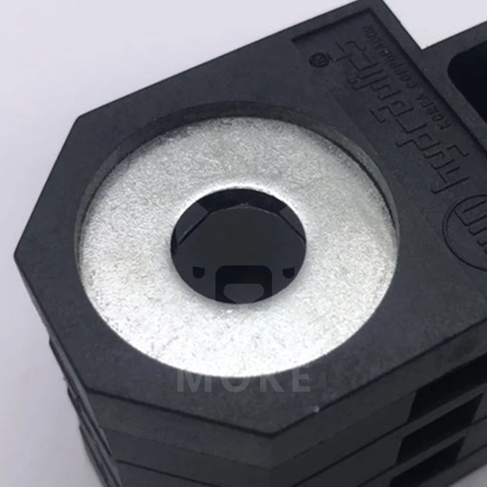 Фотомагнитный клапан для экскаватора | Инструменты