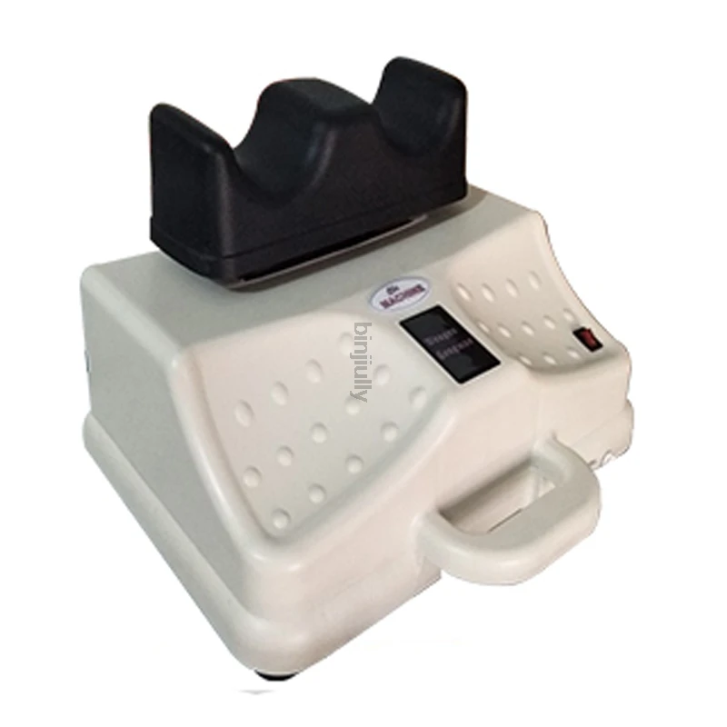 Массажер для ног бытовой с подошвой 220 В |