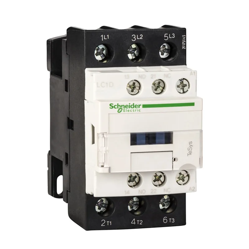 

NEW ORIGINAL LC1D38F7C 38A AC110V in stock