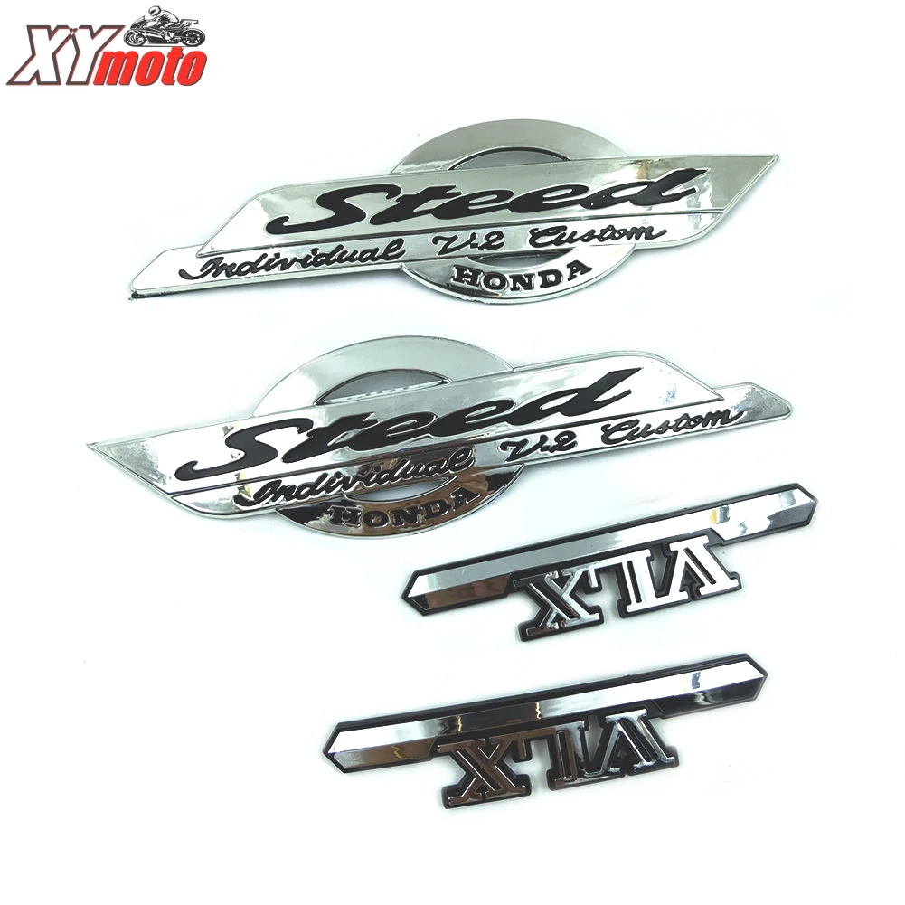 Эмблема топливного бака декоративный 3d стикер для мотоцикла и бензина защитный