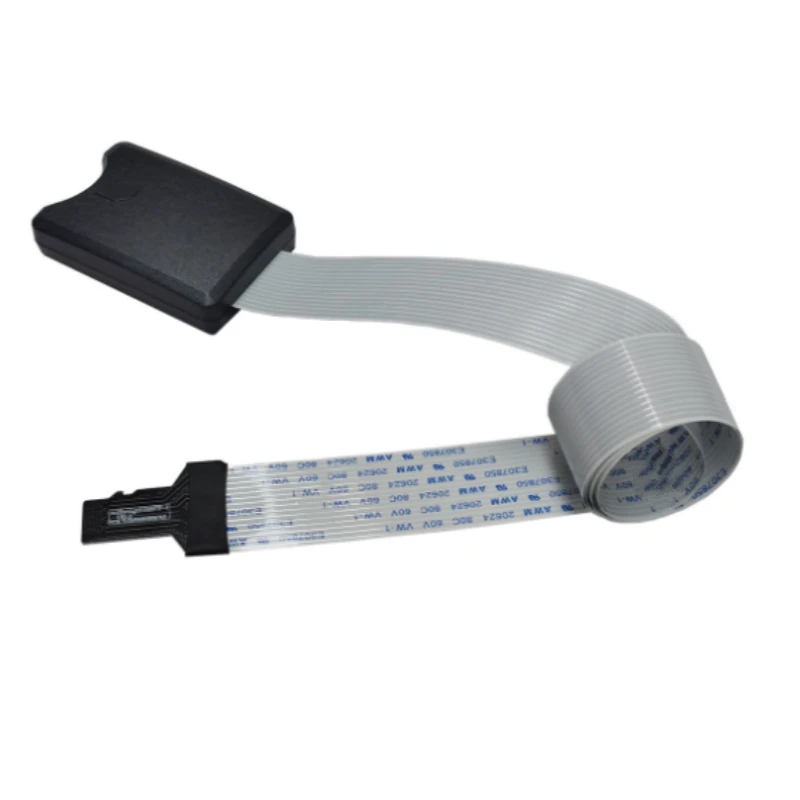 TF Micro SD Card to Flex Extension cable Extender Adapter Converter Reader Car GPS Mobile Phone | Электроника