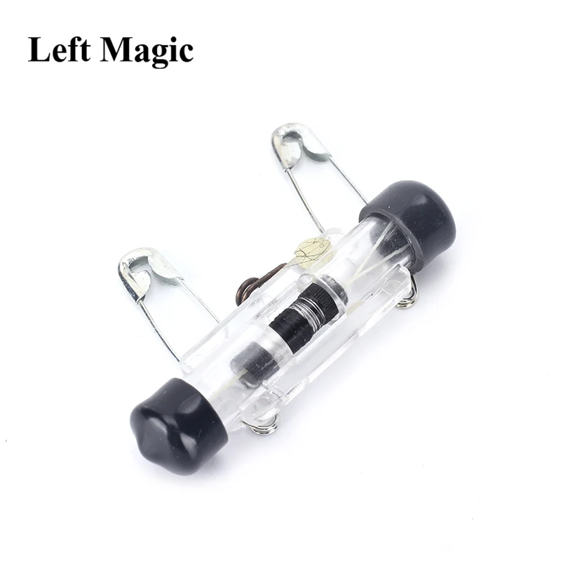 Невидимые мини-нитки используемые для плавучих магических трюков аксессуары