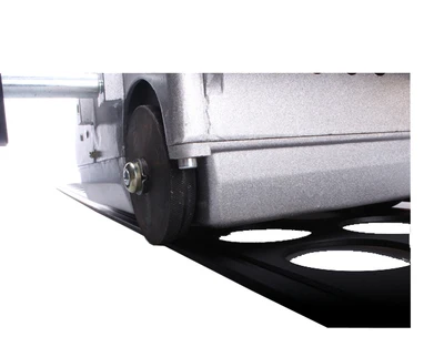 HK-12MAX-II Жук Тип полуавтоматическая пламени линейный машина для резки двойная