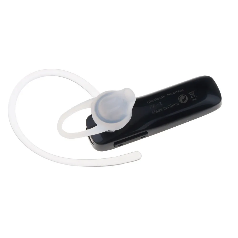 Bluetooth 4.1 Headset Wireless Sports Headphone Mic Black And White For Ramos M7 Mos1 Nomu S20 S30 Mini M6 Nous Ns 5004 5006 | Электроника
