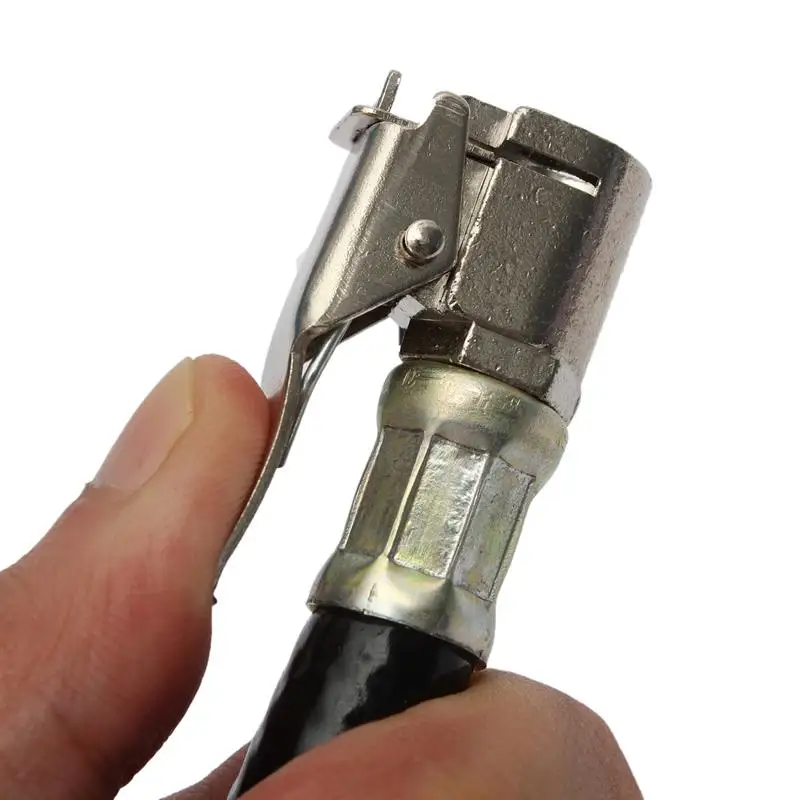 Новый самоблокирующийся патрон для мотоцикла велосипеда автомобиля инфлятор