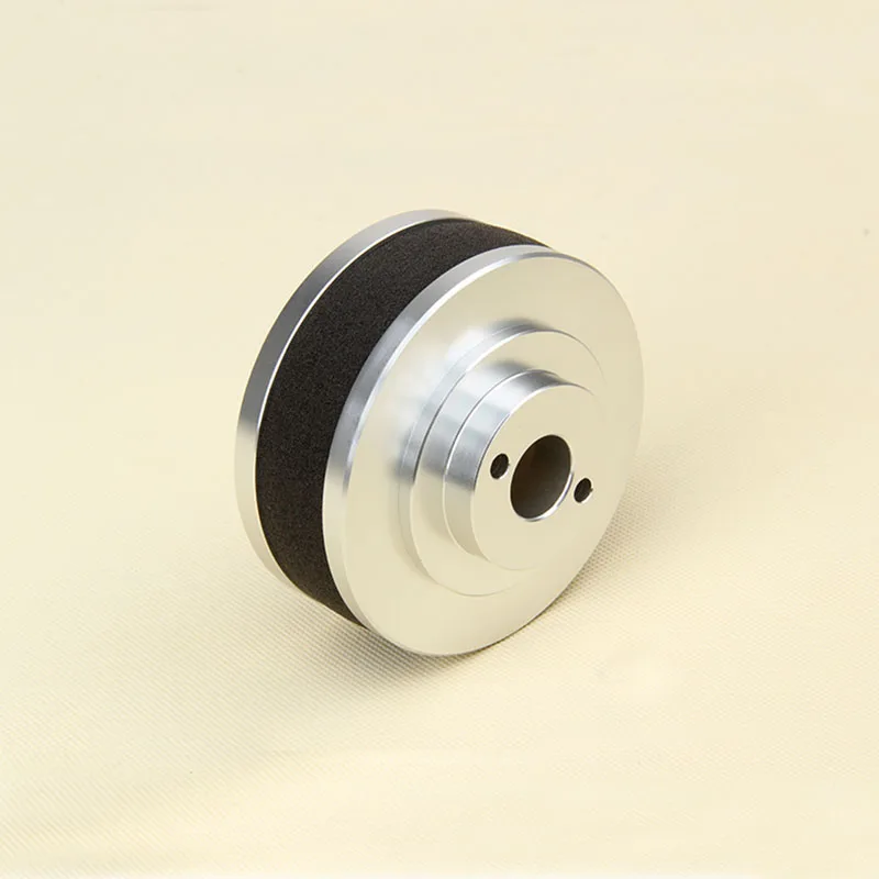 Комплект металлических воздушных фильтров для 1/5 Losi 5IVE-T ROFUN ROVAN KINGMOTOR X2 DDT FID MTXL DBXL