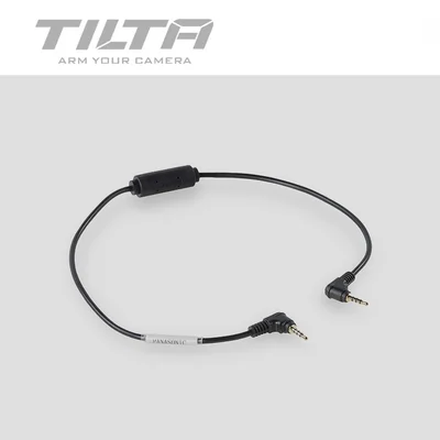 Tilta Camra клетка для PANASONIN S1H/S1 Аксессуары Полная Клетка Верхняя ручка база пластина кабель для записи HDMI кабель TA-T38-FCC-G - Цвет: Серый