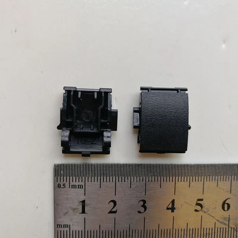 

Новая сетевая Пряжка для ноутбука, крышка адаптера для HP EliteBook 840 G3 745 828 G3 848
