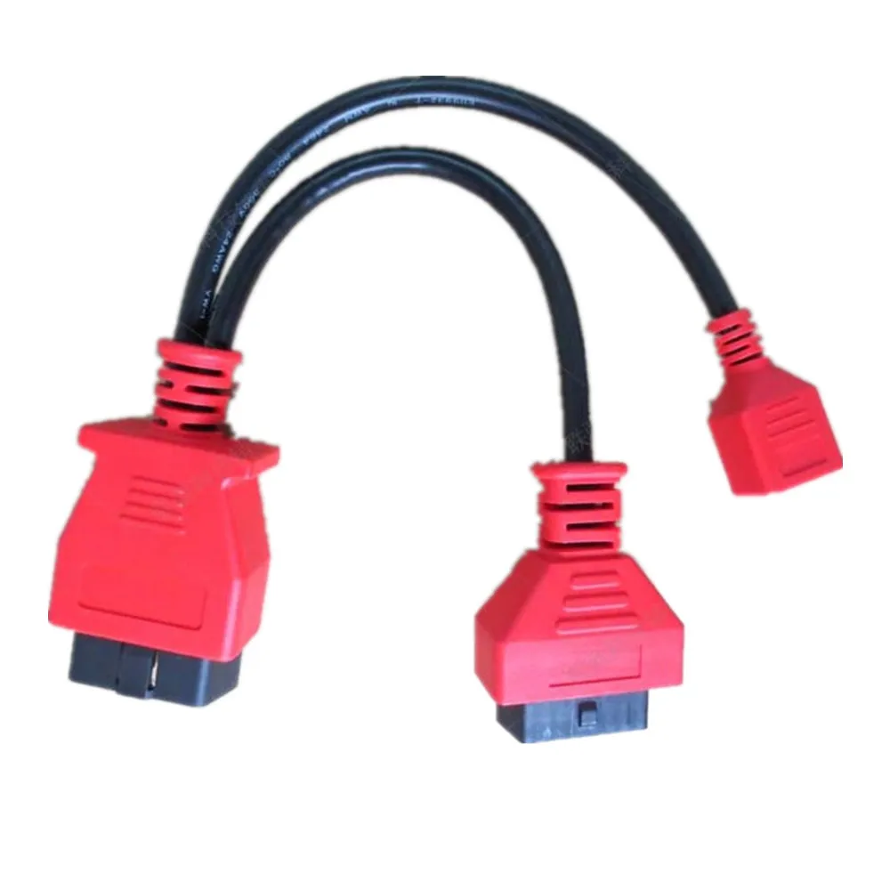 Новый Ethernet-Кабель Autel MaxiSys MS908 PRO MS908P/ Maxisys Elite для BMW серии F | Автомобили и мотоциклы