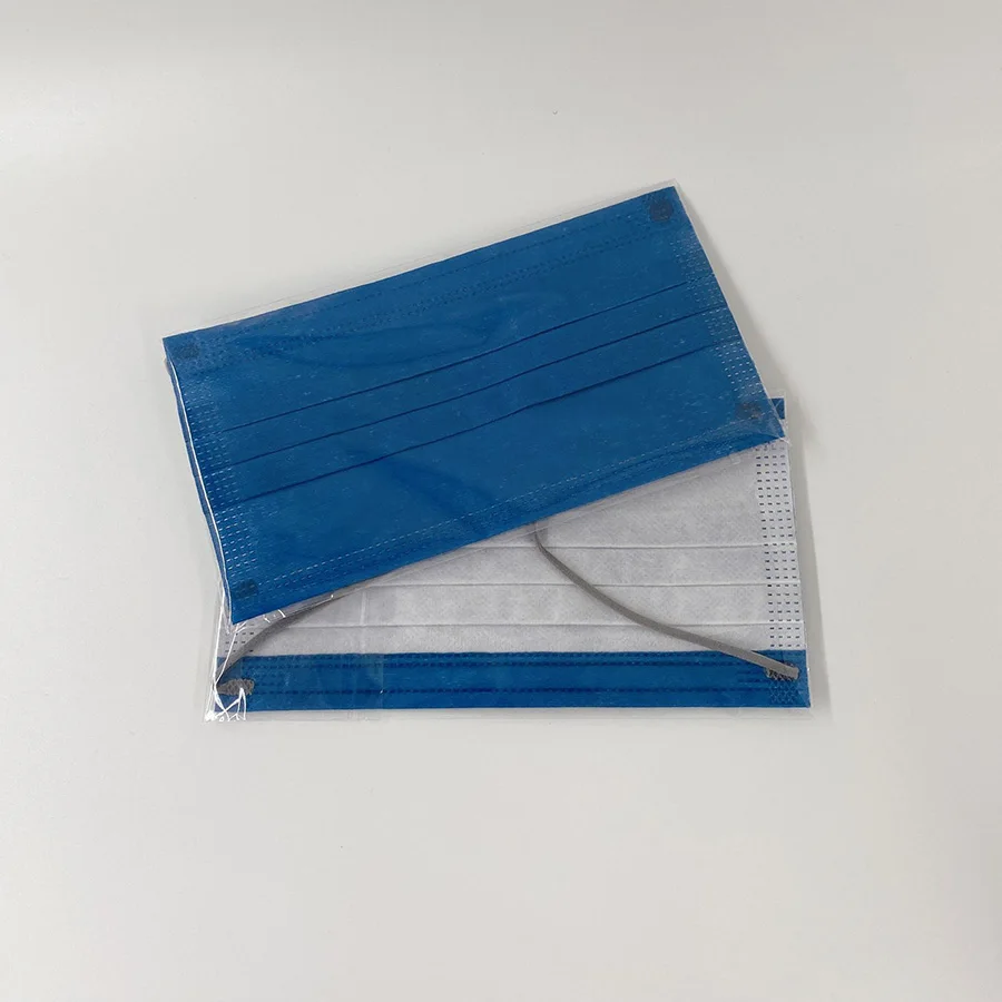 Рисунок 4 - Защитные маски для лица для взрослых