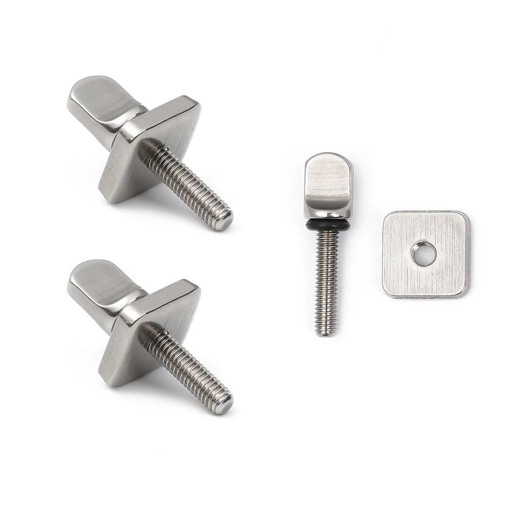 1/2 шт. лодка доска для серфинга винты ребер плавник винт Лонгборд - Цена: 115.01