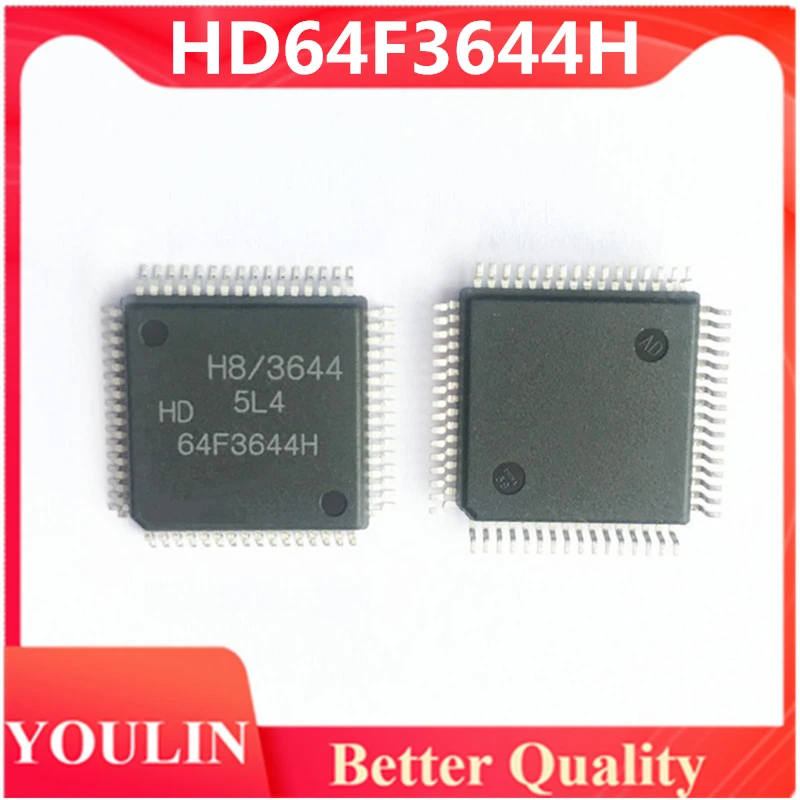 HD64F3644H QFP64 Новый и оригинальный профессиональный стол с одной остановкой