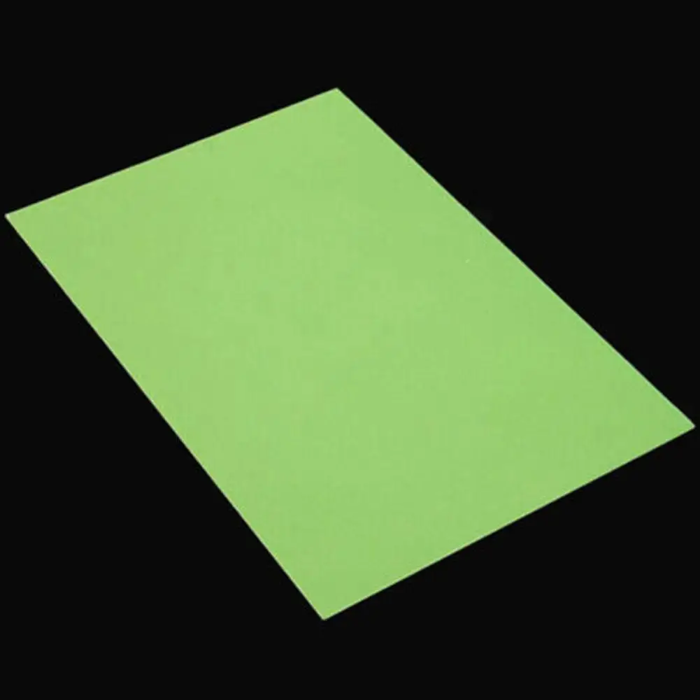 Фотополимерная Пластина резиновый штамп лист 20*30 см Изготовление поделок письмо