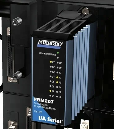 

Кольцевой наконечник TA FBM241c CSense In + релейный выход с Dist Pwr