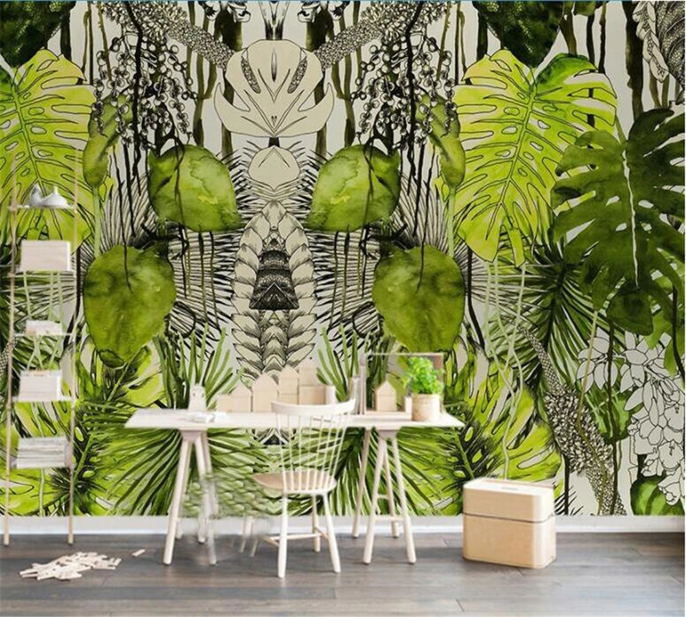 

3d обои для гостиной, спальни, 3d обои на стену