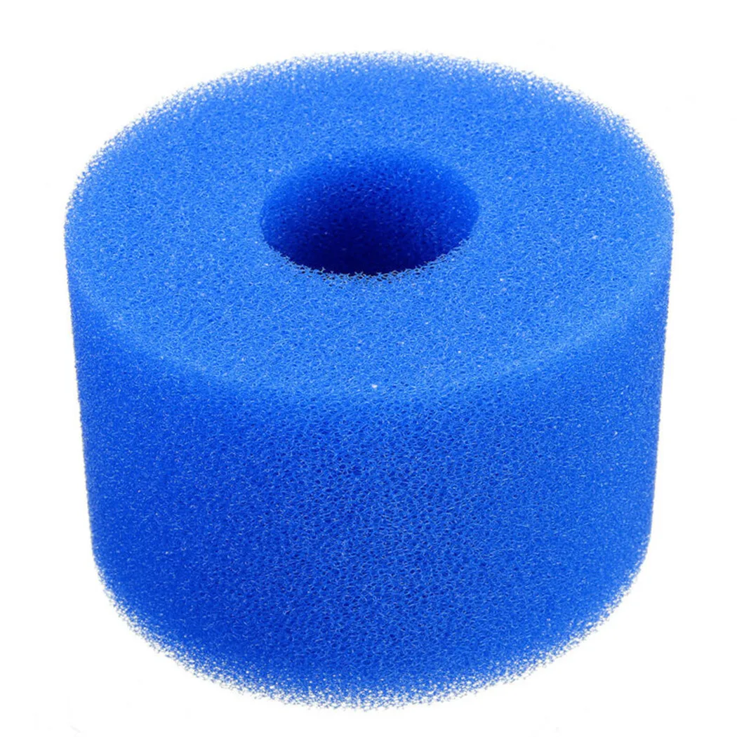 

8.8*2.8*7.8cm Filter Sponge For Type I Washable Reusable Swimming Pool Filter Swimming Pool Accessories