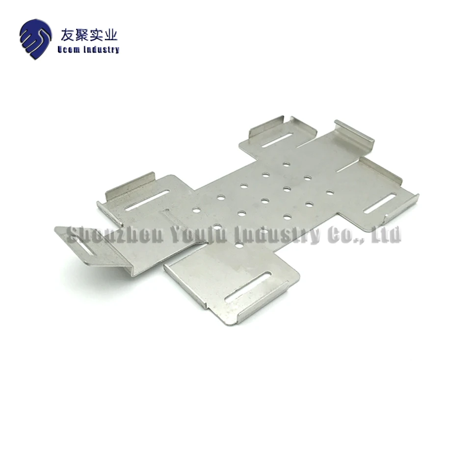 Custom Oem Precision Stainless Steel Aluminum Metal Brackets Sheet Stamping Working | Инструменты