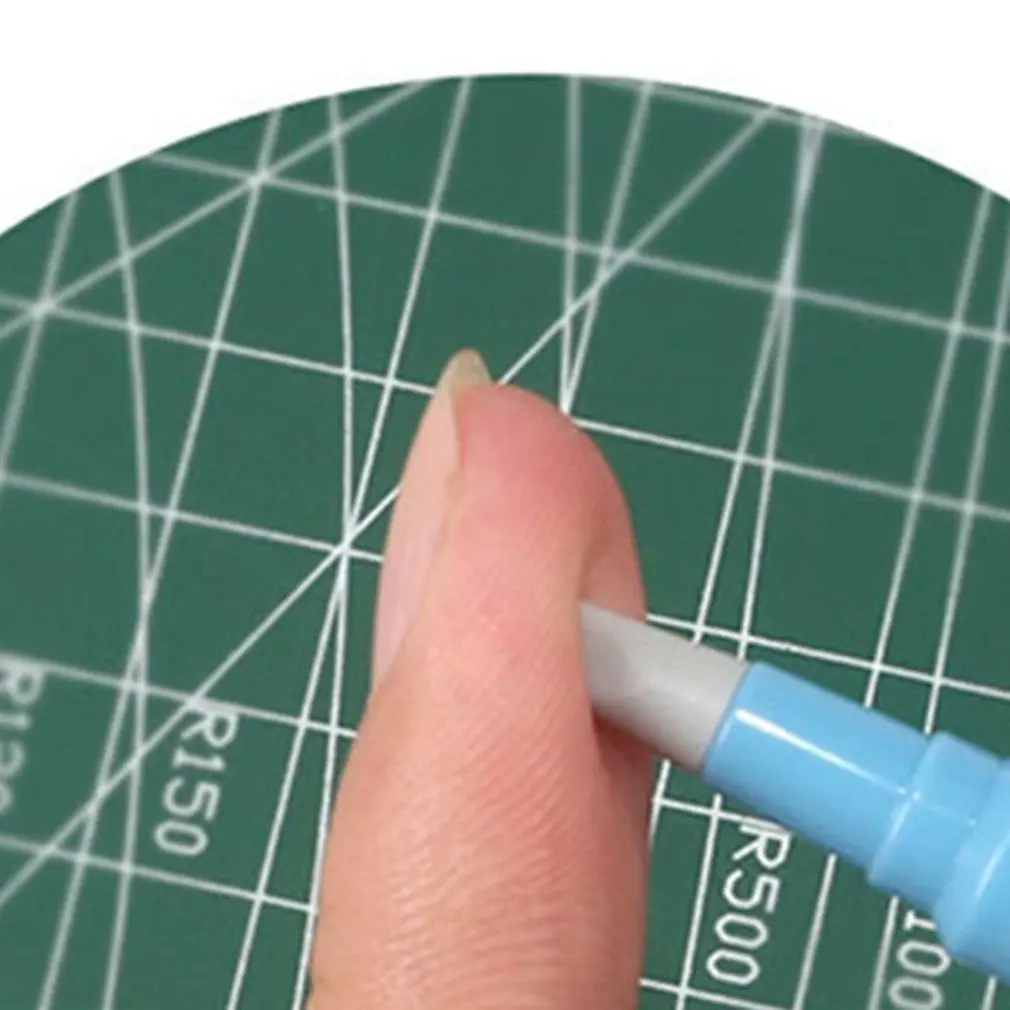 

Diy Diamond Painting Parchment Paper Cutter Ceramic Blade Cover Cut Diamonds Tools Accessories Art Knife Paper Cutter