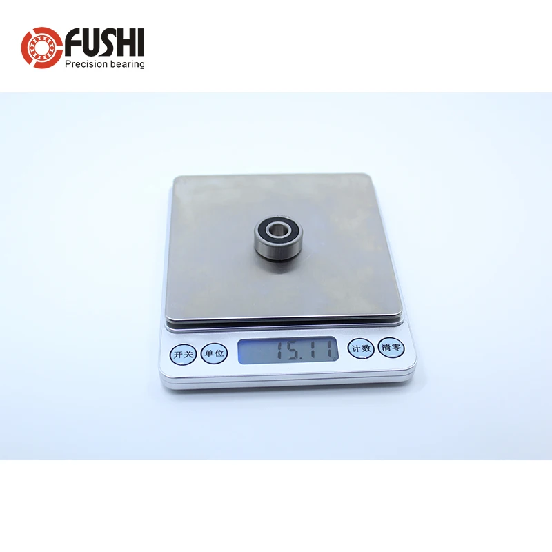 CSK8 односторонняя муфта подшипника 8*22*9 мм (1 шт.) без Keyway CKK8 CSK608 подшипники