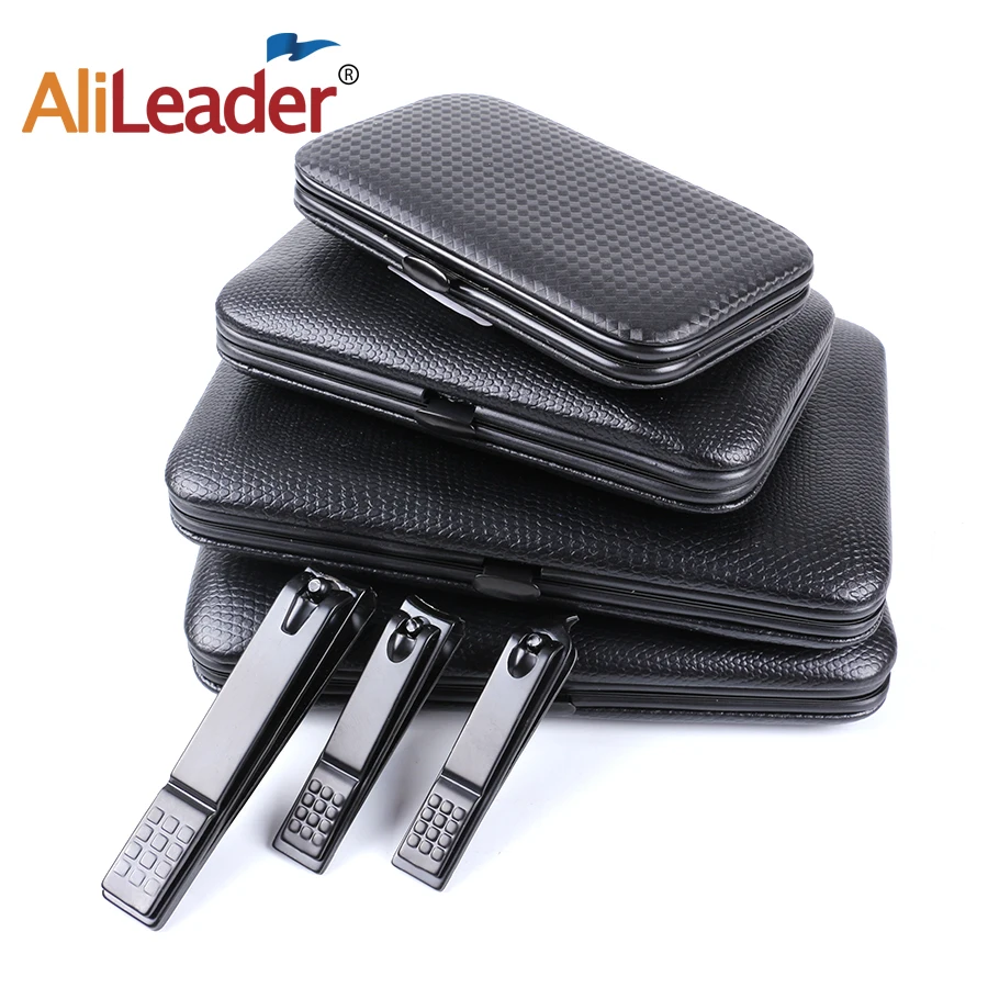 Инструменты для домашнего педикюра Alileader наборы ножницы портативные кусачки