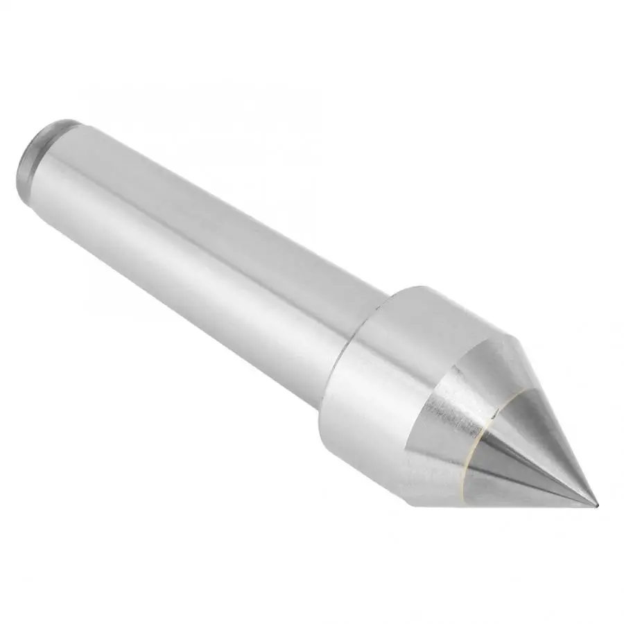 MT4-F130 конус Морзе мертвый центр 60 градусов фрезерный токарный станок с ЧПУ Центр