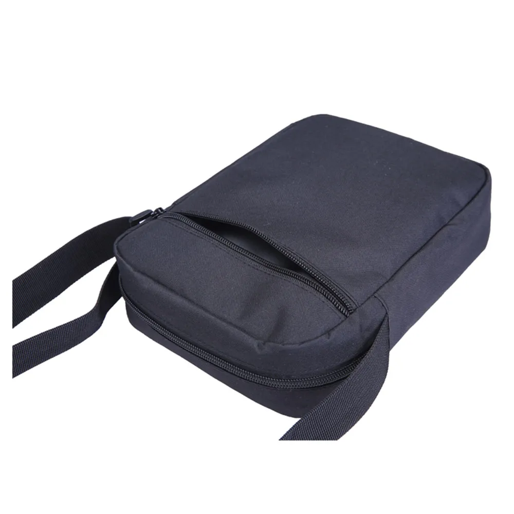 Michael Jackson Crossbody Bags 3D Printing Sling Bags Small Shoulder Bag For Kids and Boy Small Meseenger Bag Back to School