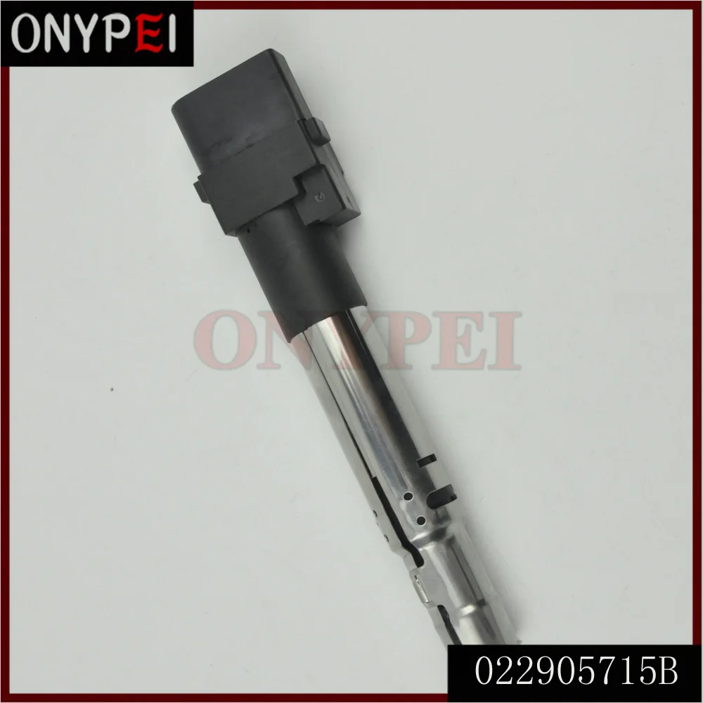 Катушка зажигания для EOS A3 TT Quattro 022 905 715 B 0222 b 95560210105 729 43003 244 6 шт.|Катушка зажигания|