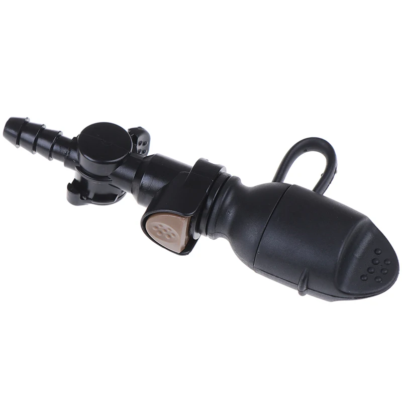 

Outdoor Portable Water Bag Silicone Bite-Valve Hydration Pack Nozzle Water Bladder Camping Hiking Accessory