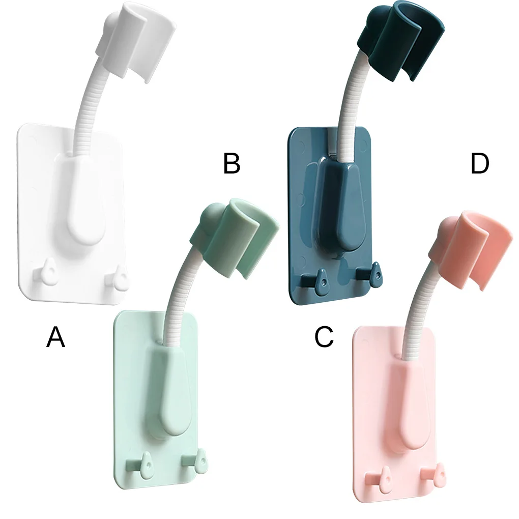 

Держатель для душевой лейки, вращающийся на 360 градусов