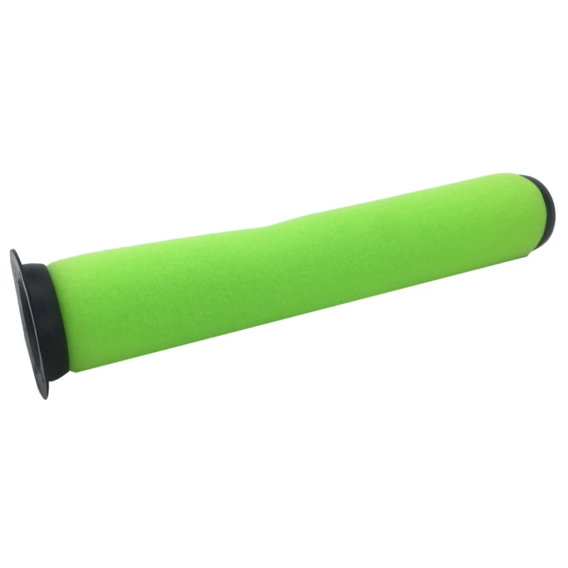 

Roller Brush and Foam Filter Assembly for Gtech AirRam MK2 K9 Cordless Vacuum Cleaner Brush Rod End Cover Spare Parts