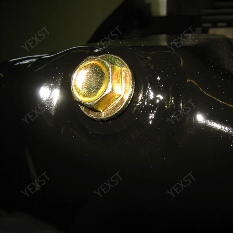 M15x1.5 высококачественный набор для ремонта масляной кастрюли сливной пробки -