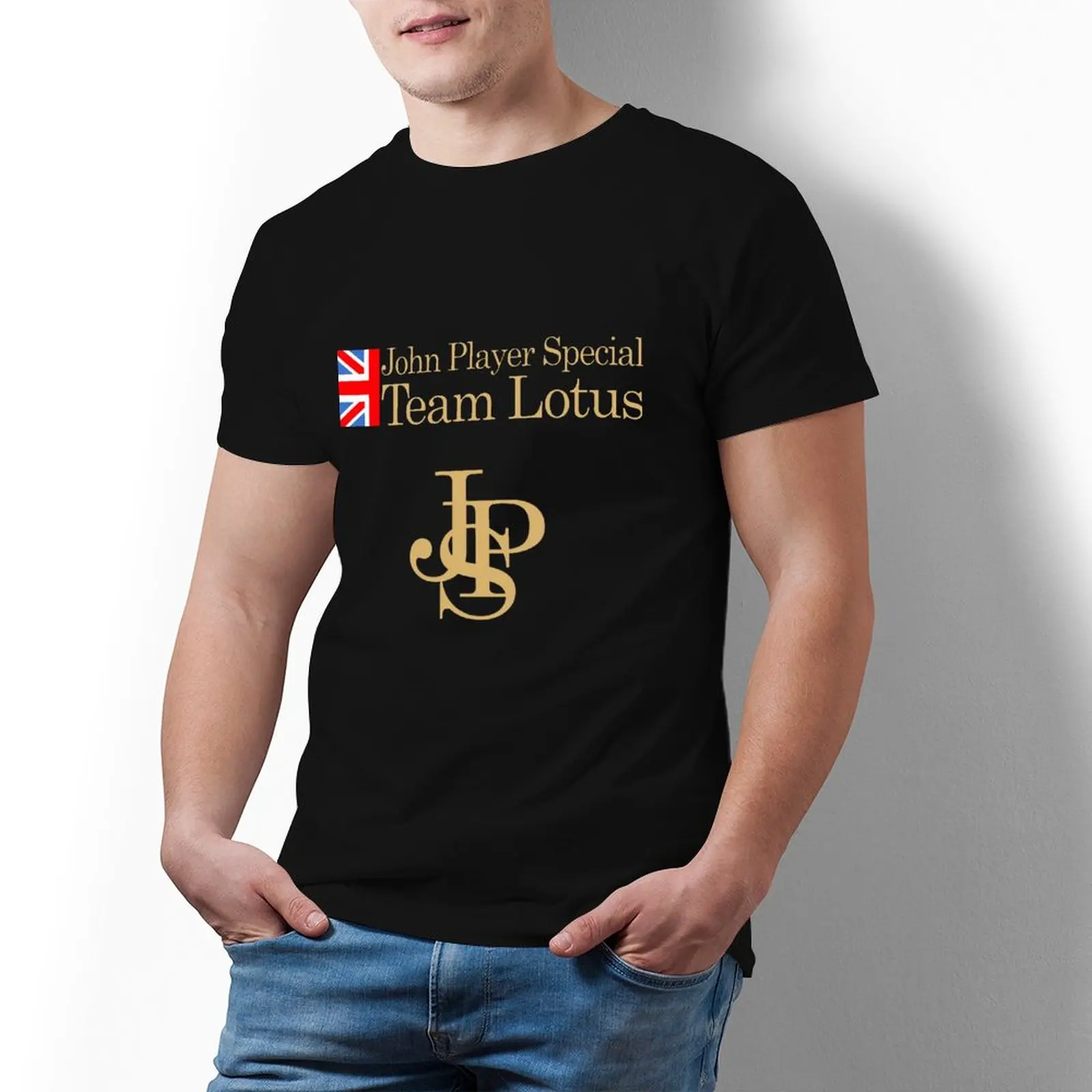 

Футболка мужская хлопковая с коротким рукавом, 100 хлопок, 5 шт.