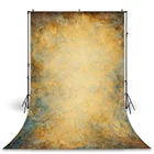 HUAYI фотография фон для новорожденных детей фото Стенд Фон Гранж текстура стены Студия день рождения фото фон D-7678