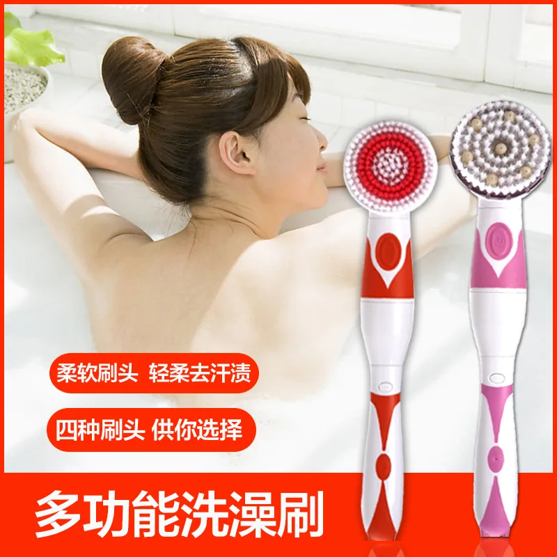 

Personal Care Appliances