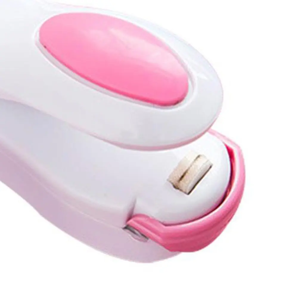 Портативные карманные Зажимы Ручной мини электрический аппарат для