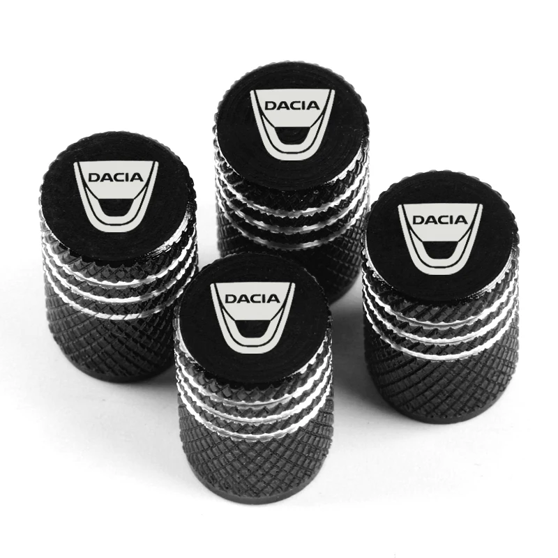 Новые 4 шт. Алюминий сплав колеса автомобиля крышки стержня вентиля шины Крышка