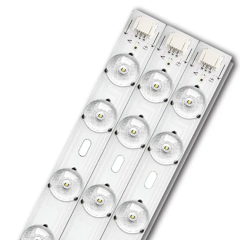 Светильник Strahler Diodo Smd светильник с подсветкой Diy Iluminador Cob диодный телевизор микро