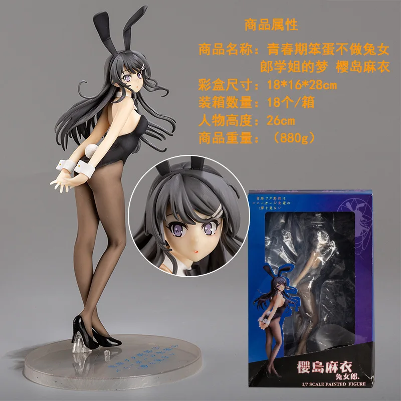 

Anime Adolescent Idiots Don’t Want To Be A School Sister’s Dream Figure