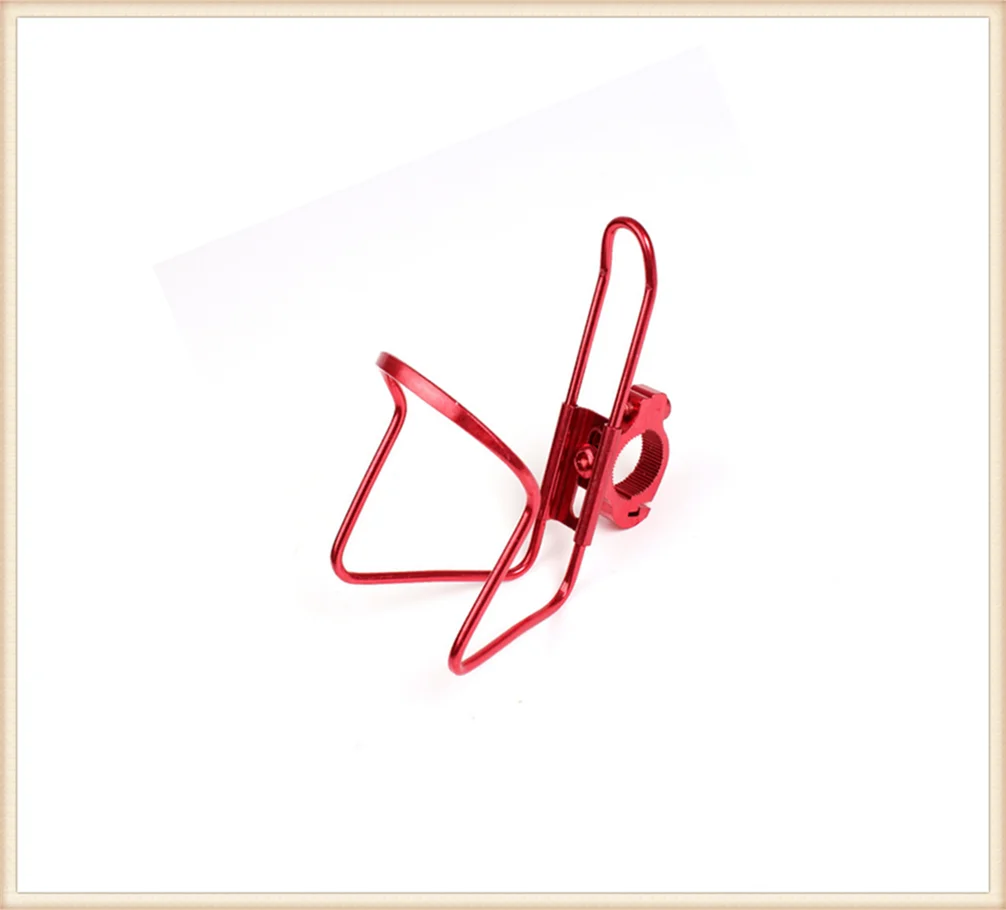 Крепежные аксессуары держатель кружки для велосипеда мотоцикла напитков зажим