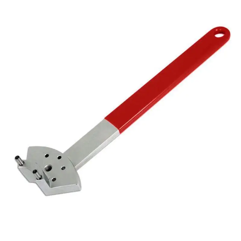 Автомобильный ремень газораспределения натяжной шкив ключ инструмент подходит