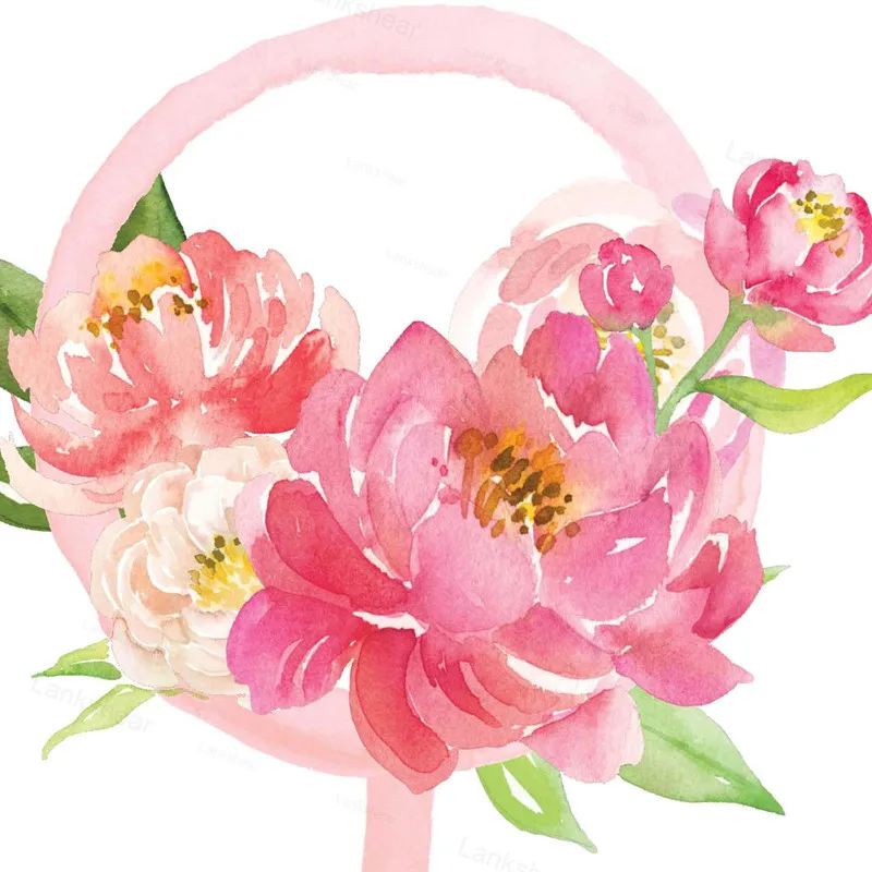 

Feminist Girl Power Inspirational Quote Canvas Art Prints and Poster Floral Feminism Female Sign Art Painting Girls Room Decor