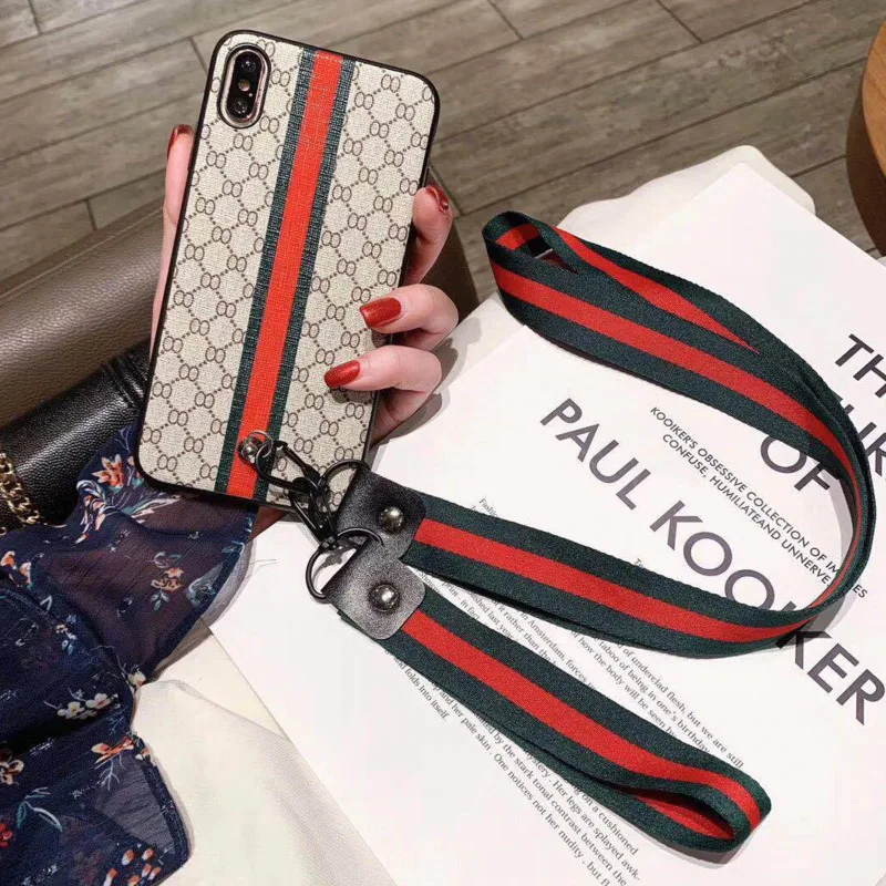 Ремешок цветной чехол для телефона iPhone11 X XS XR XSMax 8 7 6 6S PluS бизнес-модель защита от