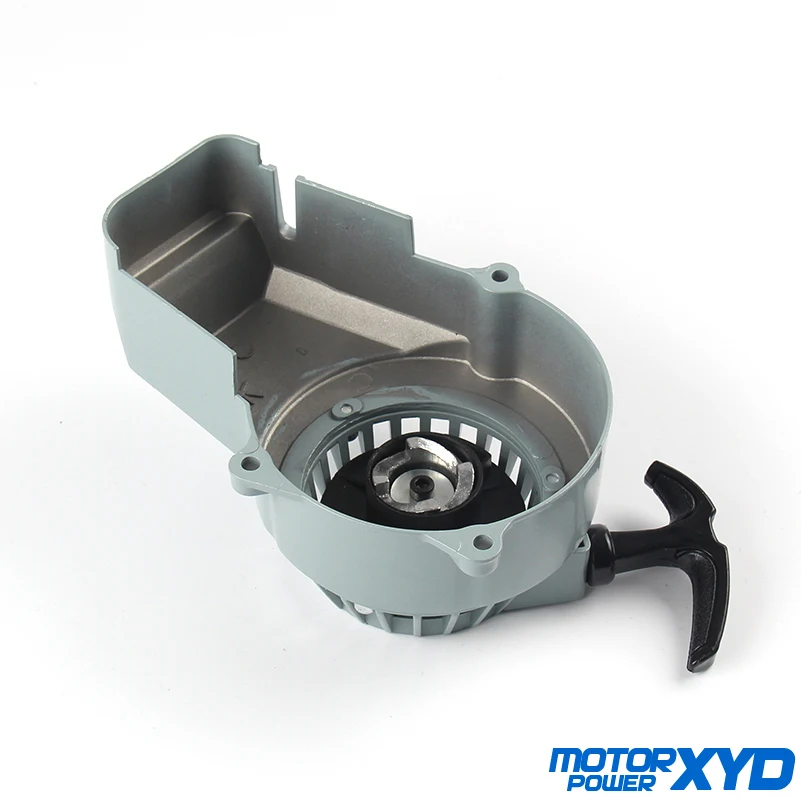 Новый алюминиевый Потяните Стартер Подходит для Мини Мото скутера грязи