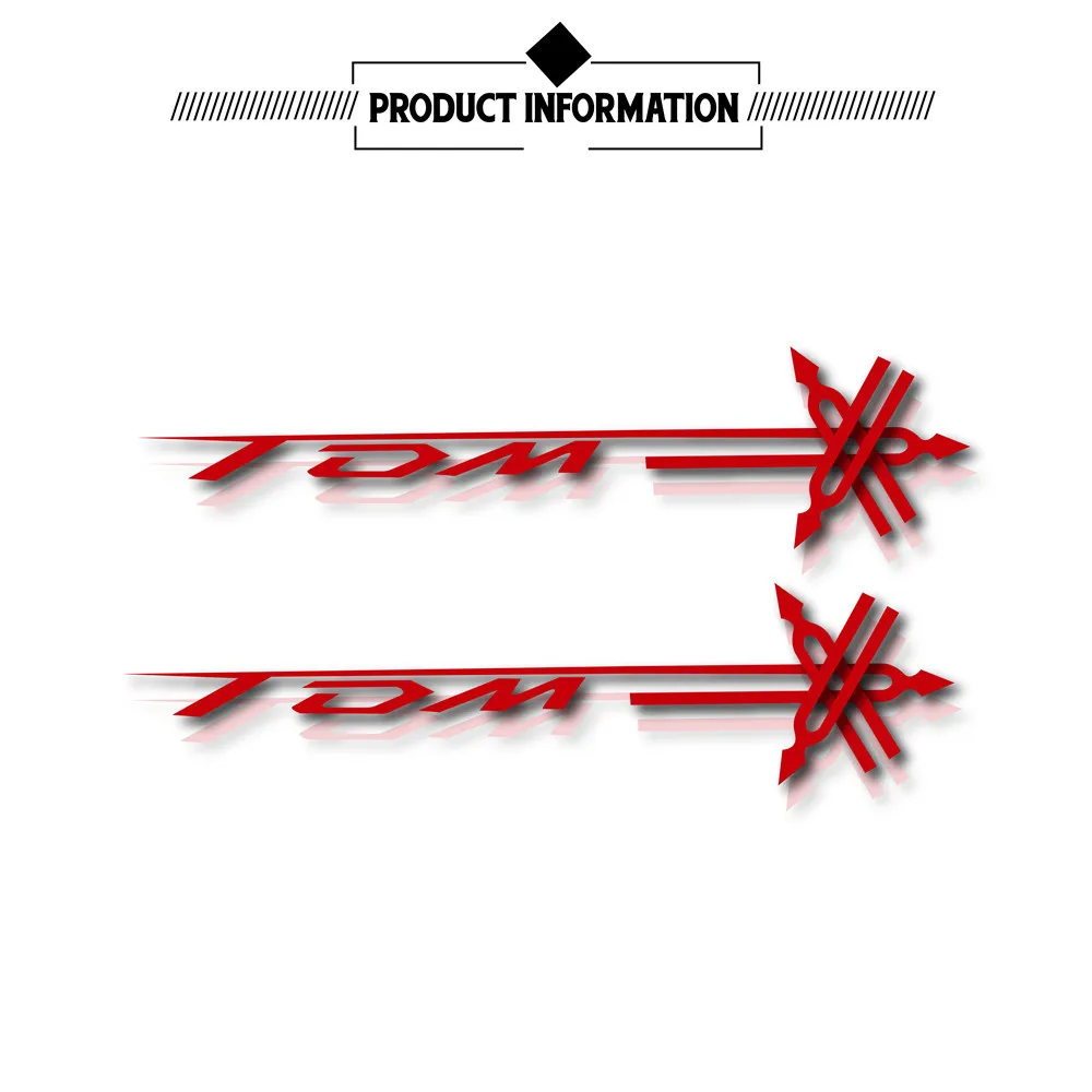 Новая мотоциклетная велосипедная наклейка на колесо топливный бак стикер