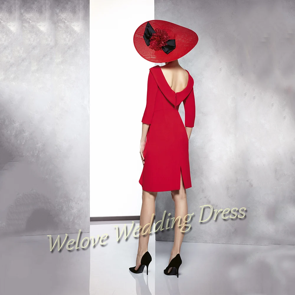 

Wedding Party Dress