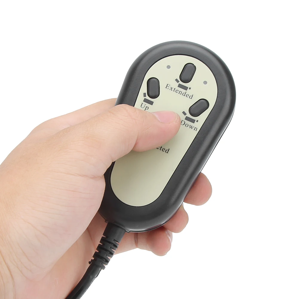 Кресло для массажа дивана с 4 кнопками и дистанционным управлением | Обустройство