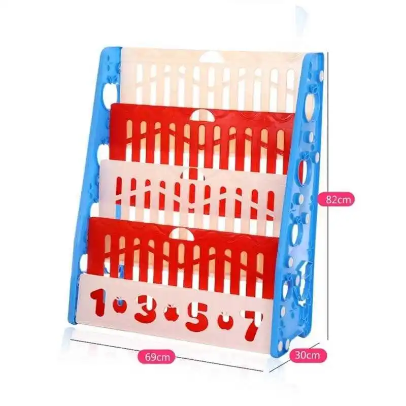 

Almacenamiento Decorativa Da Parede Repisa Y Estanteria Pared Decoracion Estante Shelve Prateleira Children Storage Rack Holder