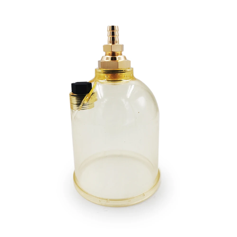 Чашка топливного фильтра 500FG/500FH дизельный МОРСКОЙ лодочный фильтр